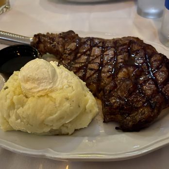 Jones' Black Angus - Rib Eye - Steakhouses Near Me - Prairie du Chien, Wisconsin Jones' Black Angus - Rib Eye - Steakhouses Near Me - Prairie du Chien, Wisconsin