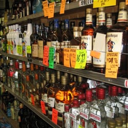Kentwood Liquor