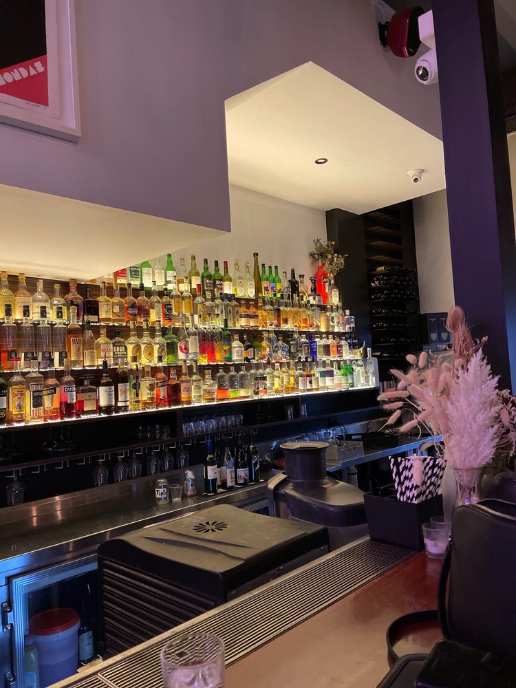 RHONDA’S PIZZA PASTA ROOFTOP Updated September 2024 34 Photos 3