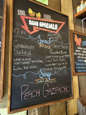 Menu photo 7 Farm Burger - Decatur Decatur, GA Menu photo 7 Farm Burger - Decatur Decatur, GA
