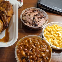 Pittsburgh Barbecue Company