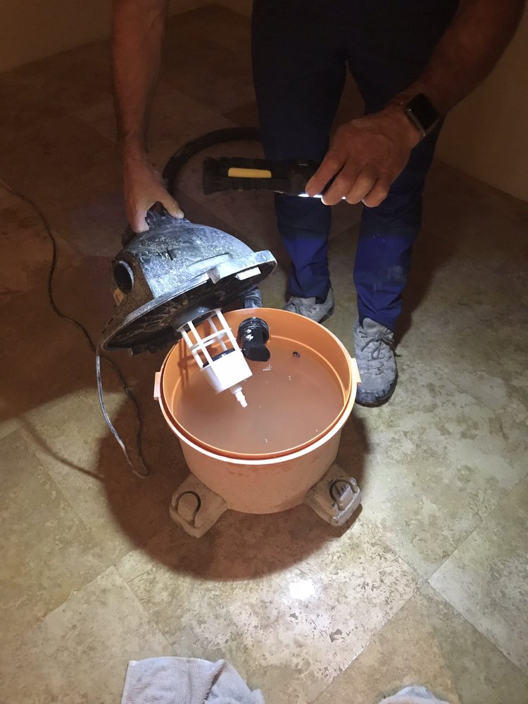 Slide of Diefenderfer Plumbing
