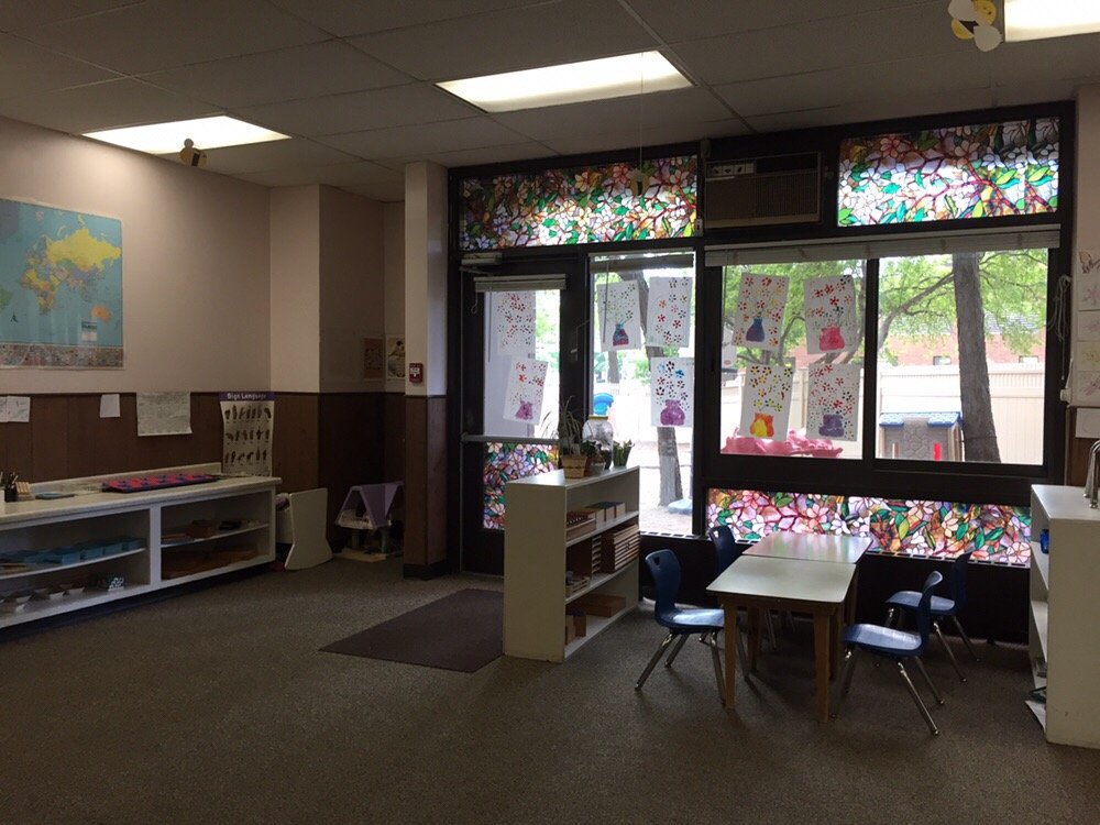 Bernie's Montessori School - childcare center in Minneapolis, MN