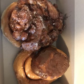 The Donut Cutter - Apple Fritter, Custard Filled, Cinnamon Roll - Donuts Near Me - Berkley, Michigan The Donut Cutter - Apple Fritter, Custard Filled, Cinnamon Roll - Donuts Near Me - Berkley, Michigan