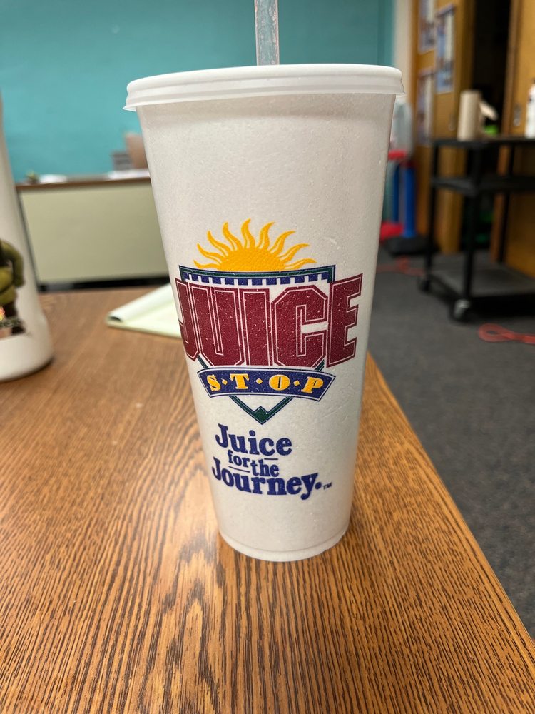 JUICE STOP Updated September 2024 24 Photos & 29 Reviews 2119 S