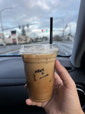 Wolfe Club Coffee Roasters by null