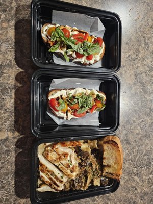 Fellow Osteria & Pizzeria by null