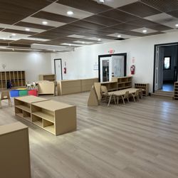 LOK Preschool & Child Care Center - Newly remodeled facility