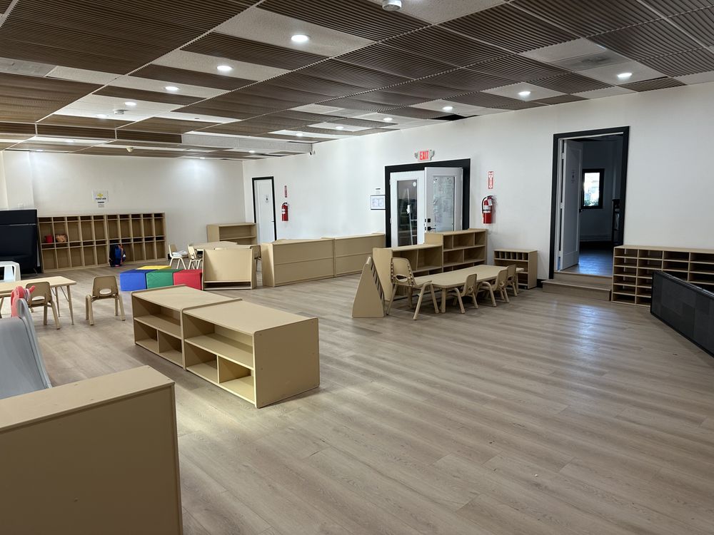 LOK Preschool & Child Care Center - childcare center in Hawthorne, CA