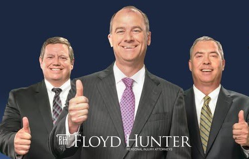 Floyd Hunter Injury Law - disability attorney in Montgomery, AL