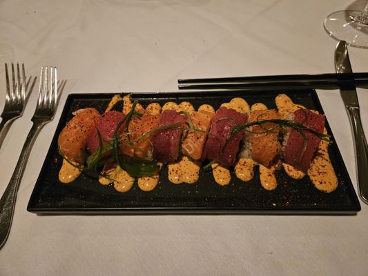 Del Frisco's Double Eagle Steakhouse by null