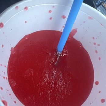 Sonic Drive-In - Cherry slush - Burgers Near Me - Panama City Beach, Florida Sonic Drive-In - Cherry slush - Burgers Near Me - Panama City Beach, Florida