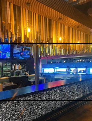 Viewhouse Ballpark by null