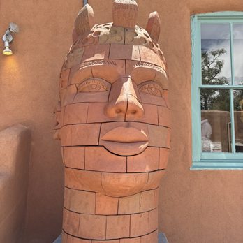 Nuart Gallery - Ceramic - Art Galleries Near Me - Santa Fe, New Mexico