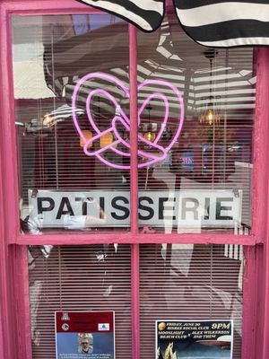 Patisserie Jacqui by null
