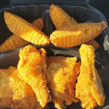 The Crispy Coop - Dark Dinner - Chicken Wings Near Me - Columbus, Ohio The Crispy Coop - Dark Dinner - Chicken Wings Near Me - Columbus, Ohio