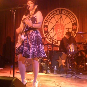 The Bell House - Ani Cordero - Music Venues Near Me - Brooklyn, New York The Bell House - Ani Cordero - Music Venues Near Me - Brooklyn, New York