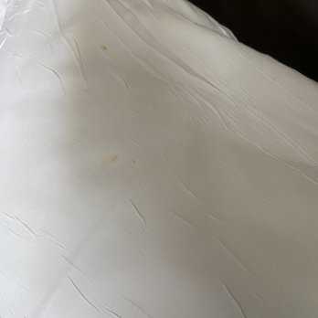 Circus Circus - Pillows are stained and only allowed two extra pillows if you're thinking of requesting more. - Hotels Near Me - Las Vegas, Nevada