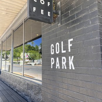 Golf Park Coffee - Coffee & Tea Near Me - Lynchburg, Virginia Golf Park Coffee - Coffee & Tea Near Me - Lynchburg, Virginia