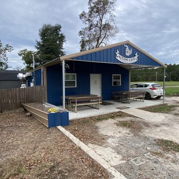 Altoh Cafe - The cafe - Coffee & Tea Near Me - Ocilla, Georgia Altoh Cafe - The cafe - Coffee & Tea Near Me - Ocilla, Georgia