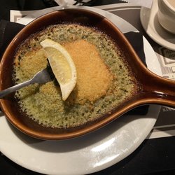 Hoffman House - Shrimp de Jonghe