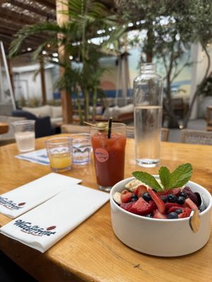 The Waterfront Venice by null