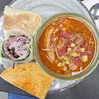 Piper's in The Park - Club Wendall and Brunswick stew  Thank you ! - Delis Near Me - Durham, North Carolina
