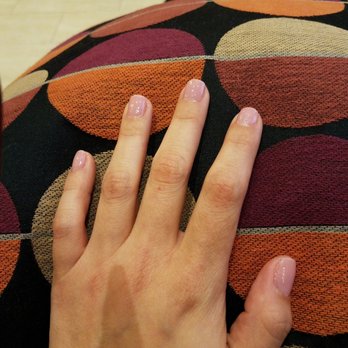 LUX NOA Nail Spa - Day Spas Near Me - Cypress, Texas