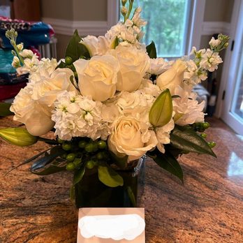 Bay Flowers - Beautiful and delivered with care. - Florists Near Me - Mobile, Alabama Bay Flowers - Beautiful and delivered with care. - Florists Near Me - Mobile, Alabama