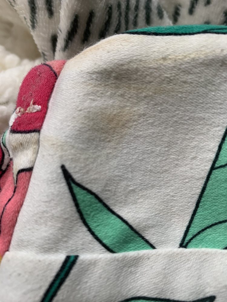 LENOX PARK CLEANERS Updated September 2024 1394 N Highland Ave NE