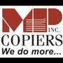 Photo of MP Copiers