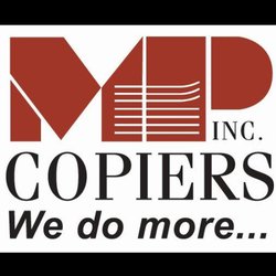 MP Copiers