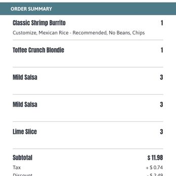 Rubio's - Mexican Near Me - Coronado, California Rubio's - Mexican Near Me - Coronado, California