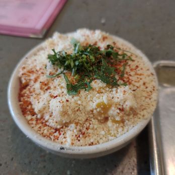 Lonesome Rose - Logan Square - Street corn. - Bars Near Me - Chicago, Illinois Lonesome Rose - Logan Square - Street corn. - Bars Near Me - Chicago, Illinois