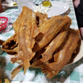 Riverbend Restaurant - Restaurants Near Me - Thomaston, Georgia