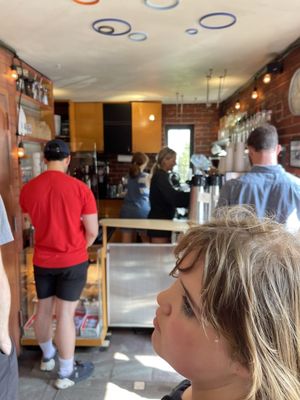 Hi Hat Coffee by null