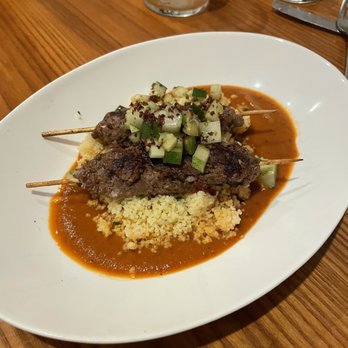 Field & Main Restaurant - Seafood Near Me - Marshall, Virginia