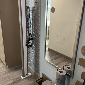 EVEN Hotel Pittsburgh Downtown - In-room gym - Hotels Near Me - Pittsburgh, Pennsylvania
