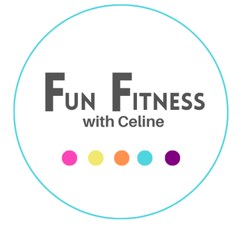 Fun Fitness with Celine - Dance Studios Near Me Fun Fitness with Celine - Dance Studios Near Me