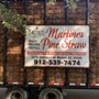 Photo of Martinez Pine Straw