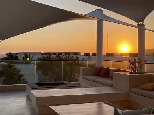 Nobu Hotel Los Cabos by null