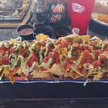 Señor Locos Tex-Mex - Great nachos - Tex-Mex Near Me - Plano, Texas Señor Locos Tex-Mex - Great nachos - Tex-Mex Near Me - Plano, Texas