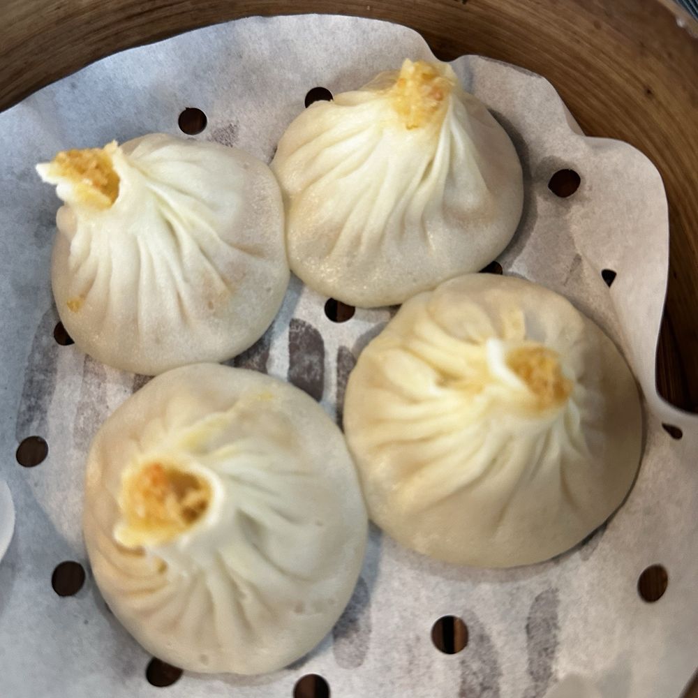 Dumpling Zone - Crab stuffed - Dim Sum Near Me - San Francisco, California Dumpling Zone - Crab stuffed - Dim Sum Near Me - San Francisco, California