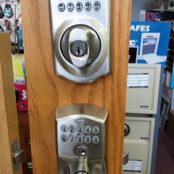 Sarco's Lock Works - Keys & Locksmiths Near Me - San Mateo, California Sarco's Lock Works - Keys & Locksmiths Near Me - San Mateo, California