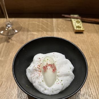 Soseki Modern Omakase - Sushi Bars Near Me - Winter Park, Florida Soseki Modern Omakase - Sushi Bars Near Me - Winter Park, Florida