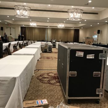 Transcargo Solutions - Tradeshow Event Delivery - Couriers & Delivery Services Near Me - Medley, Florida Transcargo Solutions - Tradeshow Event Delivery - Couriers & Delivery Services Near Me - Medley, Florida