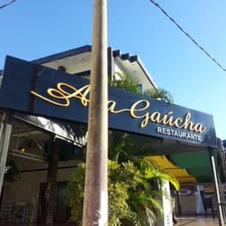 Asa Gaúcha Restaurante