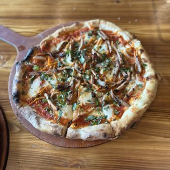 Republic Pi - Pizza Near Me - Spokane, Washington
