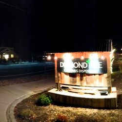 DiamondTree  - West Bend - On Galveston