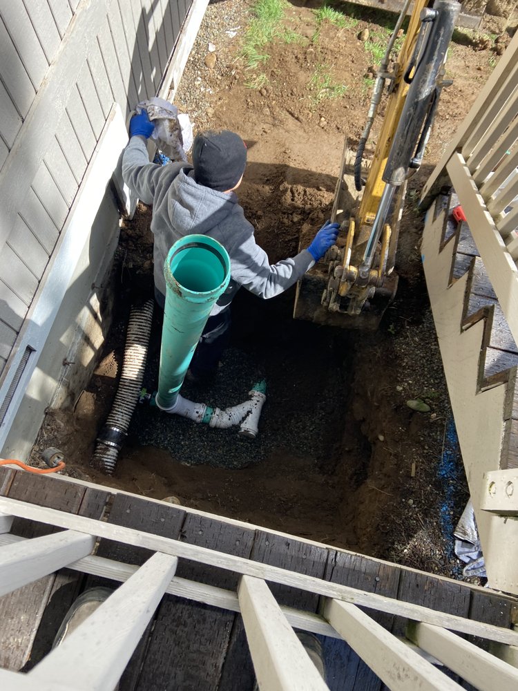 Slide of Beacon Plumbing